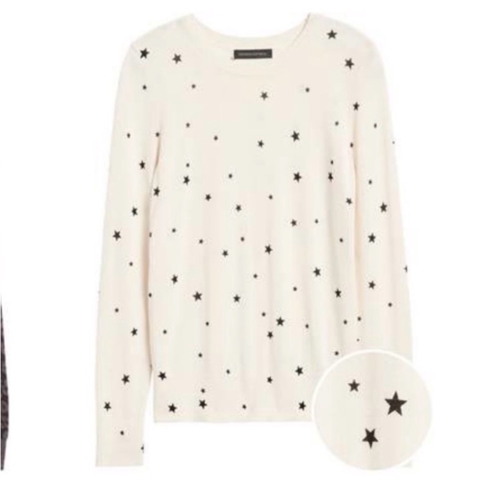 Banana Republic sweater
